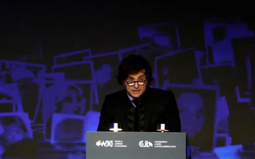 El Gobierno respondió la amenaza de Irán: “Nos tiene sin cuidado y al Presidente no lo va a amedrentar”