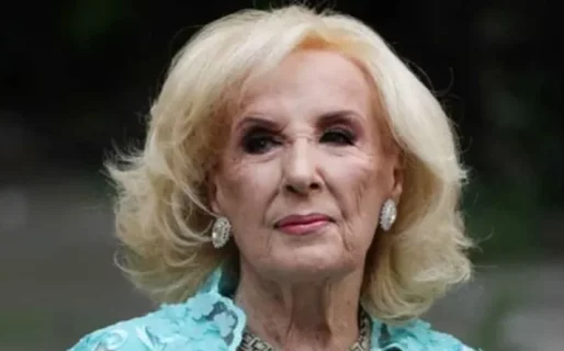Mirtha Legrand contó que padece maculopatía: qué es y cómo se trata la enfermedad