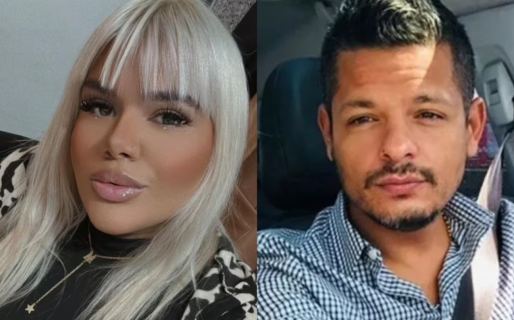 Morena Rial cambia de estrategia judicial tras la detención por robo: Fernando Burlando es su nuevo abogado