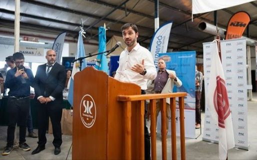 Dura respuesta de la Sociedad Rural a Nacho Torres: “Los hechos hablan más alto que las palabras”