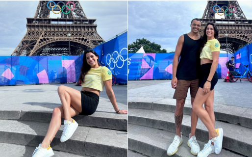 Se escapó de la Villa Olímpica para verse con su novio y la expulsaron