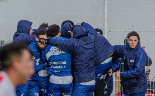 Newbery visita a Deportivo Portugués