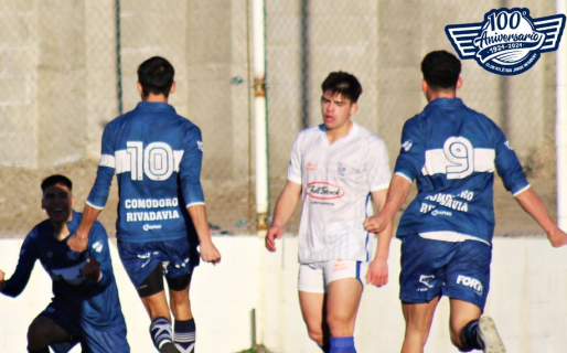 Newbery sigue imparable y se encamina a otro título