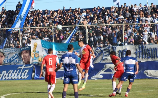 El Clásico se juega a las 18hs y Newbery ya puso entradas a la venta