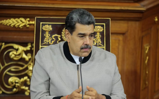 Estados Unidos incautó el avión de Nicolás Maduro en República Dominicana tras acusarlo de violar sanciones