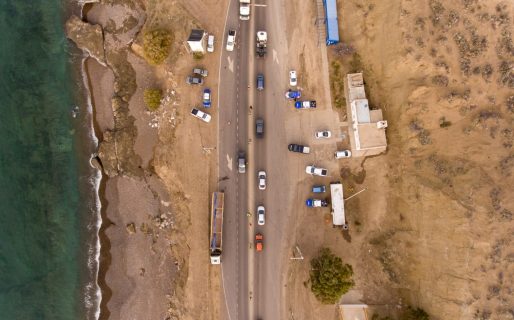 Se levantó el operativo cerrojo en Comodoro por la búsqueda de Loan