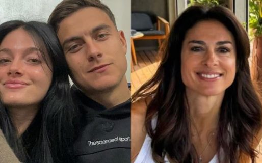 La insólita forma en la que Oriana Sabatini se habría enterado de que su tía Gaby no iría a su boda