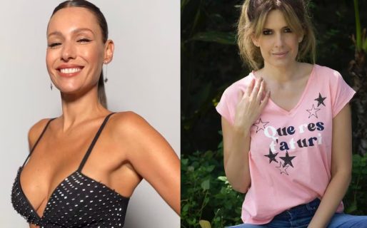 Isabel Macedo dio un detalle desconocido de su escandalosa pelea con Pampita en un boliche