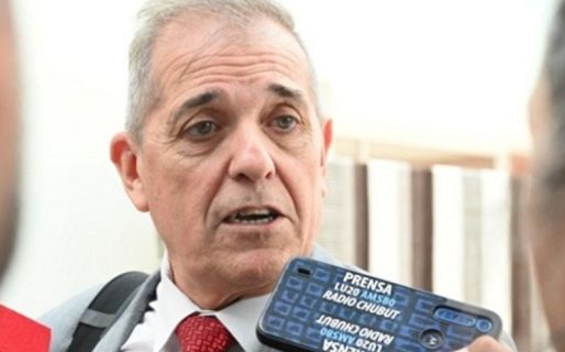 «El lunes la inmensísima mayoría de los docentes va a estar en las aulas»