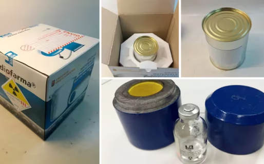 Alerta en Buenos Aires por el robo de material radiactivo frente