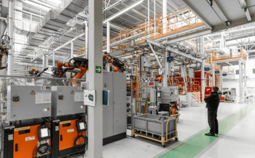 La recesión no para: la industria pyme cayó 20,4% anual en junio y 3,1% respecto de mayo