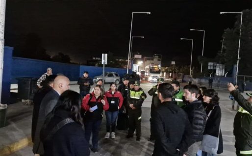 Rescatan a una mujer argentina víctima de trata en Bolivia