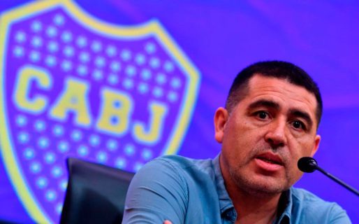 Bomba: Boca rompió el mercado y sumó un delantero muy buscado