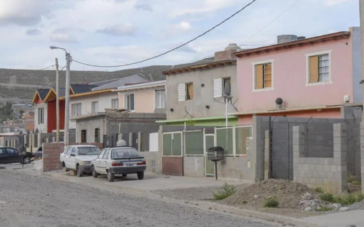 Vecinos de San Cayetano buscan respuestas ante el aumento de robos