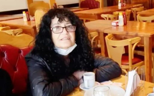 Hondo pesar por el fallecimiento de la Doctora Susana Di Sarli