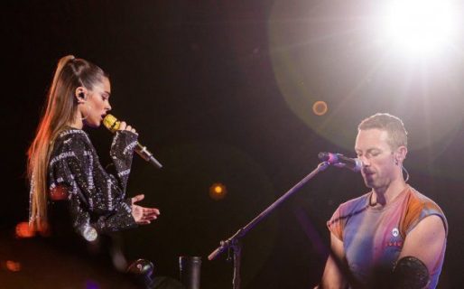 Aseguran que Tini Stoessel hará una colaboración con Coldplay: todos los detalles