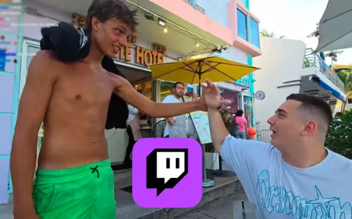 Un joven que desapareció hace tres meses y era dado por muerto fue hallado gracias una transmisión online