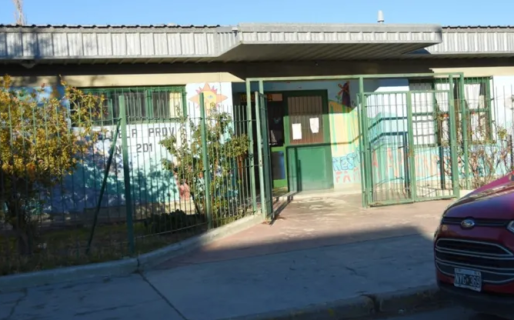 Dictaron 2 meses de prisión preventiva para la maestra acusada de abuso sexual