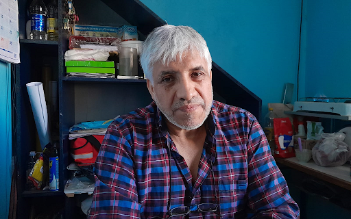 «El Ministro Iturrioz se comprometió con nosotros, pero no nos podemos comunicar con él»