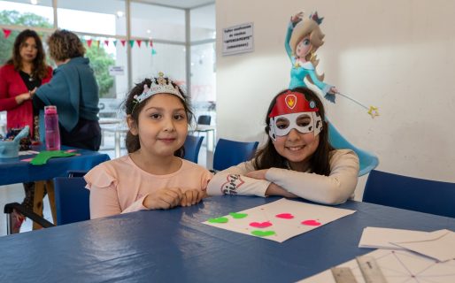 Este fin de semana concluirán las actividades para niños por las vacaciones de invierno