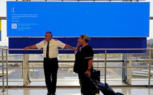 El impacto del apagón informático en la Argentina: a quiénes afectó y cuál fue el alcance de la falla