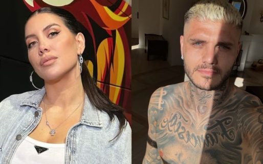 Dieron a conocer el acuerdo de separación entre Wanda Nara y Mauro Icardi