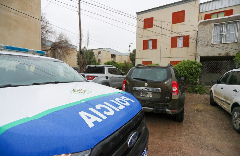 Tenía 29 años, era trapito y murió de una puñalada: lo que se sabe del nuevo homicidio en Comodoro