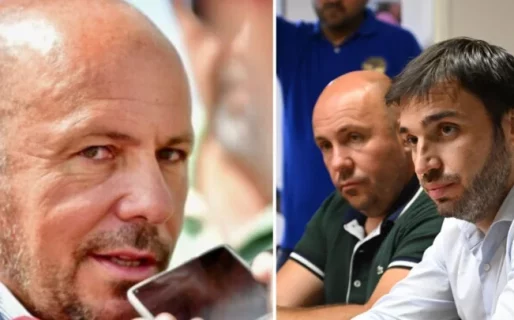 Ricardo Sastre deslizó posible acuerdo con «Despierta Chubut» y planteó que «es una alternativa» la candidatura de su hermano en 2025