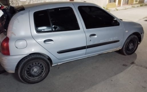 Inseguridad en Chubut: Balearon a nene de 3 años en Trelew