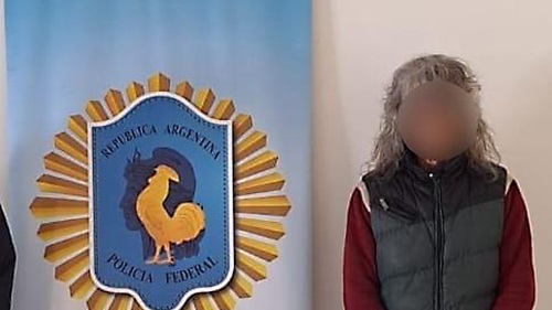 Dos detenidos por una causa de narcotráfico