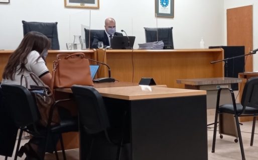 Lo declararon culpable de abuso sexual y corrupción de menores