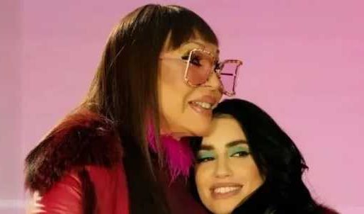 Lali encarnará a Moria Casán en su biopic que se llamará ‘La One’