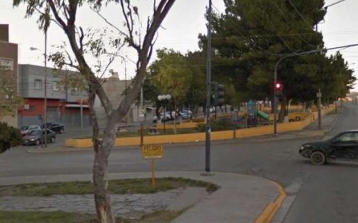 Por 15 días, restringirán el tránsito en Rivadavia y Alem
