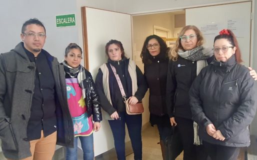 Reclaman a Seros por el pago a terapistas de niños con discapacidad