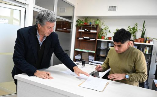 Menna amplió la denuncia penal por las agresiones sufridas por diputados y sus familias