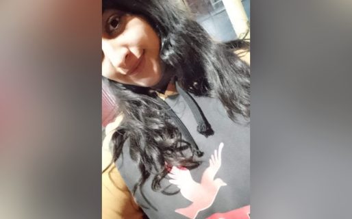Buscan a una menor de 16 años desaparecida