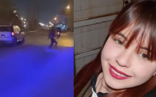 “El novio quiso defenderla y lo golpearon con un fierro”: habló la cuñada de la joven atropellada a la salida de un boliche