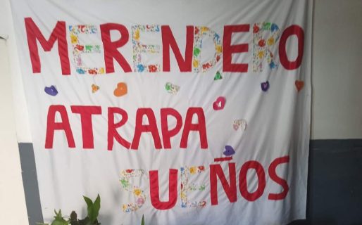 Merendero Atrapasueños y Los Motociclistas celebrarán el Día del Niño y piden colaboración