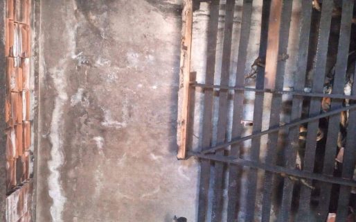 Una mamá junto a su hija perdieron todo en un incendio y necesitan ayuda