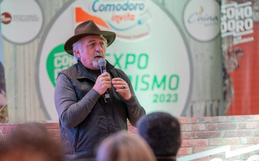 Othar: “Buscamos fortalecer esta política de Estado para potenciar los recursos de nuestra región y del país”