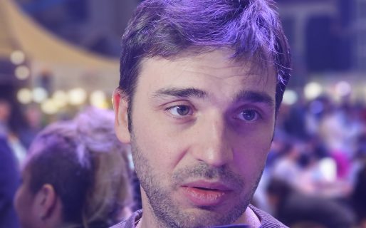 “El que discuta partidismo en este momento no entiende nada”