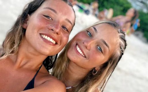 El desgarrador posteo de la hermana de Catalina Gutiérrez a un mes del femicidio: “Te busco todos los días”