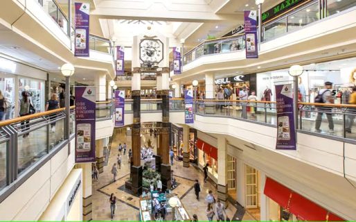 Qué pasó en Unicenter durante la tarde del domingo del Día de la Niñez