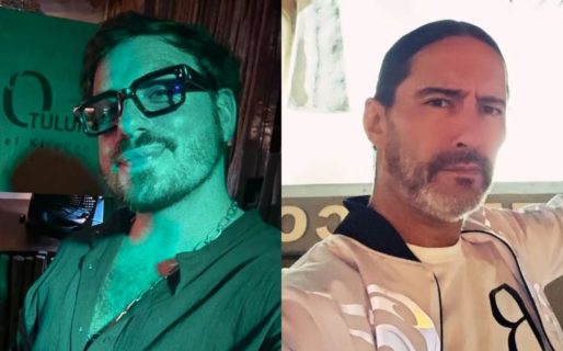 Yanina Latorre aseguró que Agostini llevó a Fede Bal a rituales de brujería tras la separación de Barbie Vélez