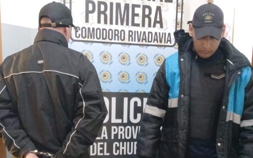 Atraparon en la Terminal de Ómnibus a un prófugo de la Justicia de Chaco
