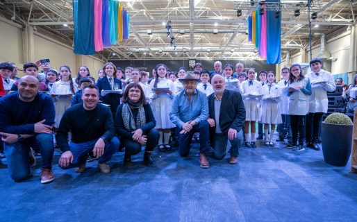 Othar: “La EduCO superó las expectativas de la comunidad educativa y tiene mucho futuro”