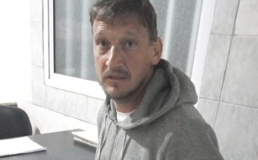 Detuvieron en Corrientes a Germán Kiczka, el diputado denunciado por pedofilia