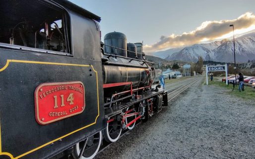 “La Trochita” definió el calendario de salidas para marzo y abril