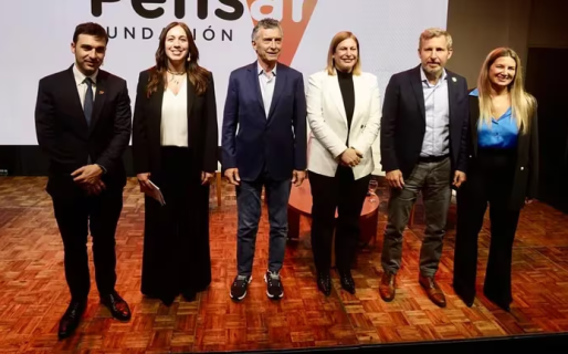 Macri envió señales al Gobierno: «Le ofrecimos a Milei nuestra colaboración»