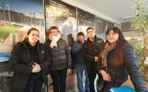 Viven hace 16 años en barrio San Cayetano y piden por la red de gas